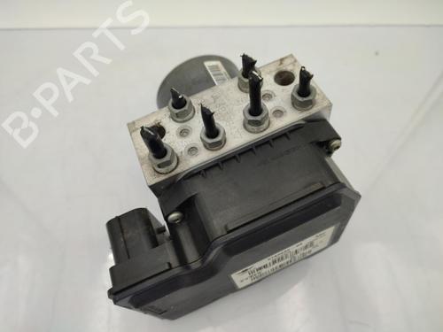 Used ABS pump ABS pump MINI MINI (R56) Cooper (120 hp) 23711633 23711633
