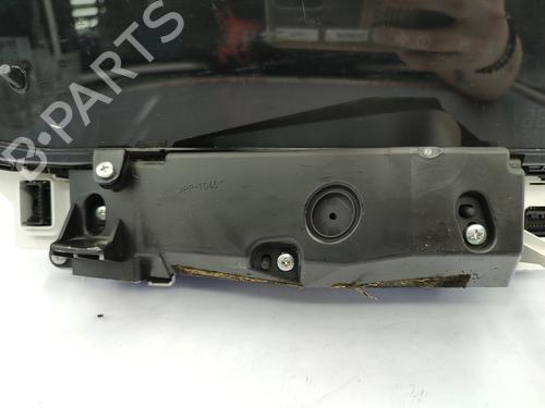 Instrument cluster TOYOTA YARIS (_P9_) 1.33 VVT-i (NSP90_, NSP90R) | BP23680609C47 