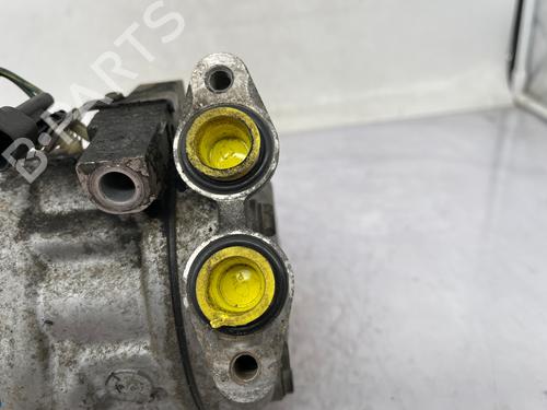 AC compressor MAZDA 3 (BK) | BP37644972M34 - Image 7