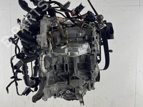 Engine RENAULT TALISMAN (LP_) 1.6 TCe 150 | BP23739643M1 - Image 2