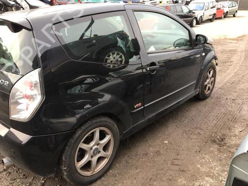 Steering column CITROËN C2 (JM_) 1.6 VTS | BP23692384M21 - Image 5