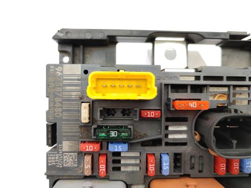 Electronic module PEUGEOT PARTNER Tepee 1.6 HDi 90 | BP23742972M83  - Image 21