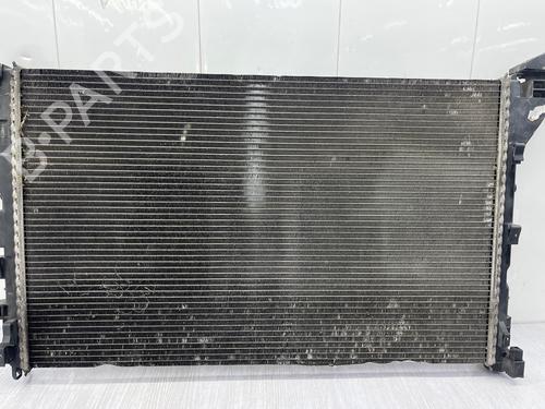Water radiator RENAULT MASTER III Van (FV) 2.3 dCi 125 FWD (FV0C, FV0D, FV0G, FV0H, FV0J, FV0K,... | BP38425928M31 - Image 12