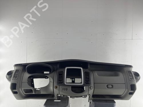 Dashboard RENAULT TRAFIC II Bus (JL) 2.0 dCi 90 (JL00, JL01, JL0H, JL0M, JL0P, JL0S) | BP36819024C46  - Image 6
