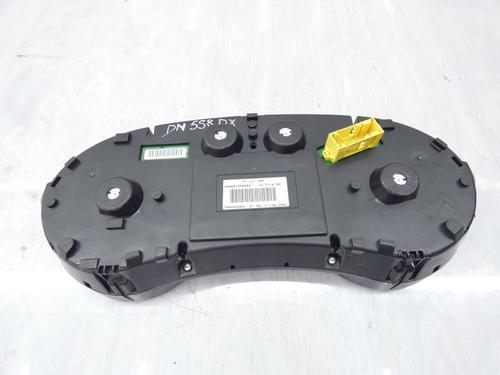 Used Instrument cluster PEUGEOT 308 I (4A_, 4C_) 1.6 HDi (109 hp) 23698997