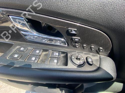 Dashboard SSANGYONG REXTON / REXTON II (GAB_) 2.7 D 4x4 | BP36956715C46 - Image 55
