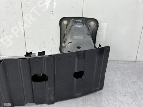 Front bumper reinforcement FORD FOCUS C-MAX (DM2) 2.0 TDCi | BP23681169C109 