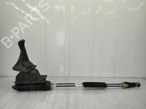Used Gear lever RENAULT CLIO IV (BH_) 1.5 dCi 75 (75 hp) 23719933