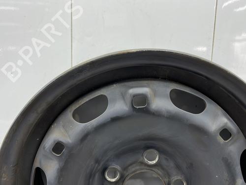 Rim VW POLO IV (9N_, 9A_) 1.4 16V | BP23759903C45 