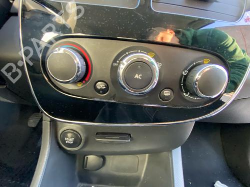 Dashboard RENAULT CLIO IV (BH_) 1.5 dCi 75 | BP37531033C46 - Image 17
