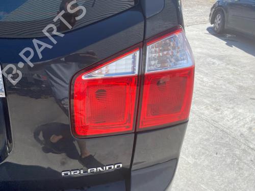 Right taillight CHEVROLET ORLANDO (J309) 2.0 D | BP37036007C35  - Image 73