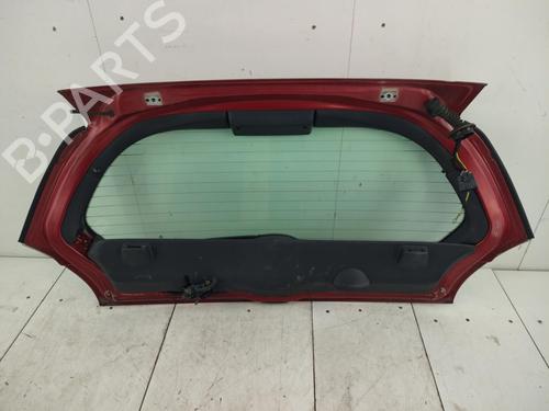 Tailgate CITROËN C2 (JM_) 1.4 HDi | BP23707247C6 