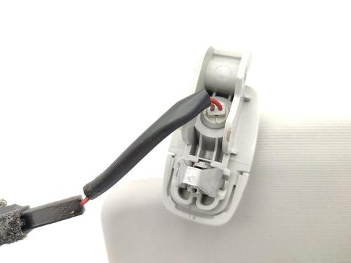 Used Right sun visor Right sun visor VW POLO V (6R1, 6C1) 1.6 TDI (90 hp) 23722632 23722632