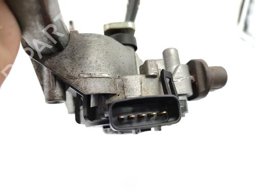 Front wiper motor RENAULT CLIO IV (BH_) 1.5 dCi 75 | BP23738621M29 