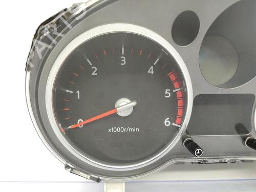 Instrument cluster NISSAN X-TRAIL II (T31) 2.0 dCi 4x4 | BP23722343C47 