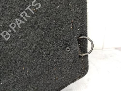 Bagasjeromsgulv CITROËN C4 II (NC_) 1.6 HDi 90 (92 hp) 31210507