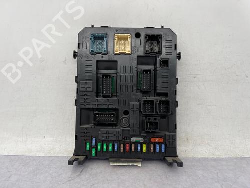 Electronic module CITROËN C4 Picasso I MPV (UD_) | BP36093796M83 - Image 4
