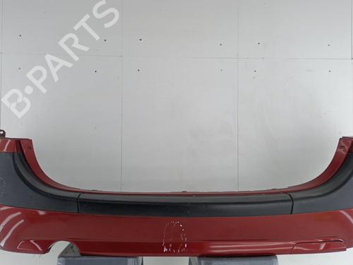 Used Rear bumper CITROËN XSARA PICASSO (N68) 1.6 HDi (109 hp) 23719296