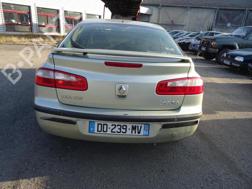 Starter RENAULT LAGUNA II (BG0/1_) 1.8 16V (BG04, BG0B, BG0C, BG0V) | BP23665986M8 