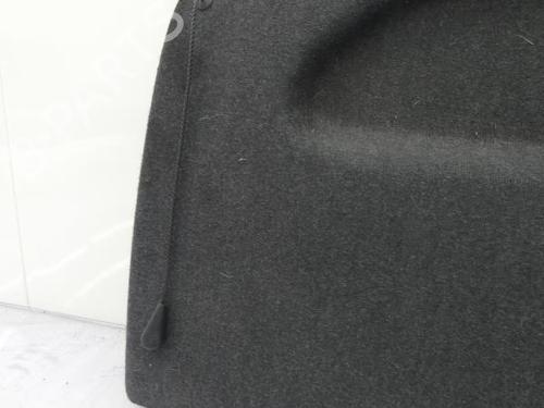 Used Rear parcel shelf Rear parcel shelf RENAULT MEGANE II (BM0/1_, CM0/1_) 1.5 dCi (BM1E, CM1E) (106 hp) 23700958 23700958