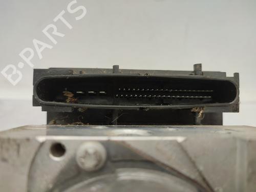 Used ABS pump ABS pump RENAULT SCÉNIC II (JM0/1_) 1.9 dCi (JM0G, JM12, JM1G, JM2C) (120 hp) 28597879 28597879