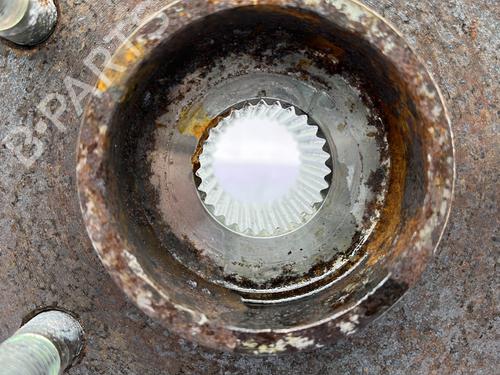 Used Right front steering knuckle Right front steering knuckle KIA CEE'D SW (ED) 1.6 CRDi 115 (115 hp) 23760713 23760713