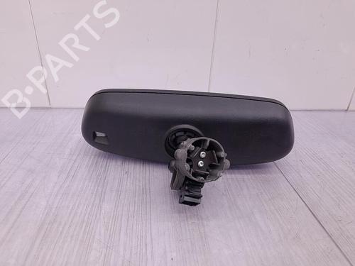 Rear mirror CITROËN C4 II (NC_) 1.6 HDi 90 | BP23704402I6 - Image 4