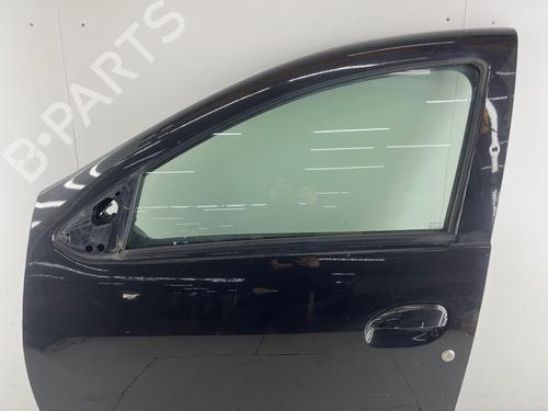 Left front door DACIA LOGAN II 1.5 dCi | BP40535908C2 - Image 2