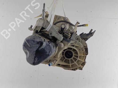 Used Gearbox DACIA SANDERO 1.5 dCi (88 hp) 23704205