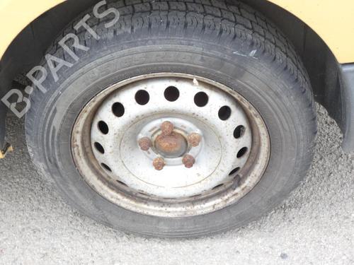 Intercooler RENAULT TRAFIC II Van (FL) 1.9 dCi 100 (FL0C, FL0K, FL0B) | BP23672770M30 - Image 23