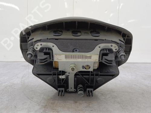 Driver airbag PEUGEOT 407 SW (6E_, 6D_) 2.0 HDi 135 | BP23708938C9 