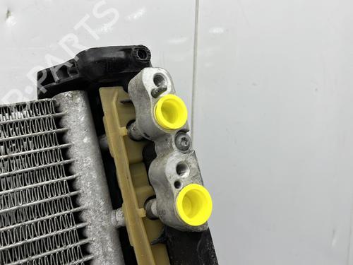 AC radiator BMW 3 (E90) 318 d | BP24925066M32 - Image 6