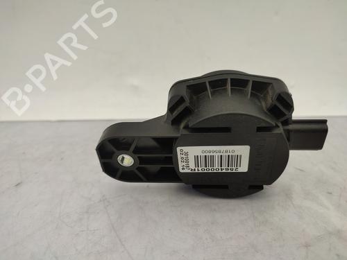 Horn RENAULT MEGANE IV Hatchback (B9A/M/N_) 1.5 dCi 110 (B9A3) | BP25001203E13 - Image 4
