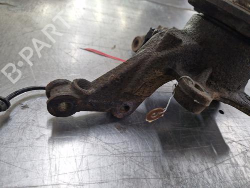 Left front steering knuckle DACIA DUSTER (HS_) 1.5 dCi | BP23697752M25  - Image 30