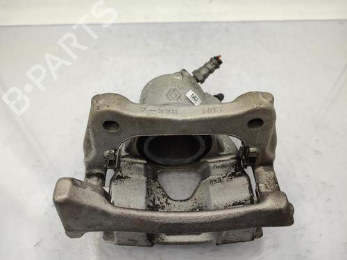 Right front brake caliper DACIA SANDERO III 1.0 SCe 65 | BP23729523M104 