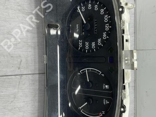 Instrument cluster TOYOTA COROLLA Liftback (_E11_) 1.4 (EE111_, EE111R) | BP23673823C47 