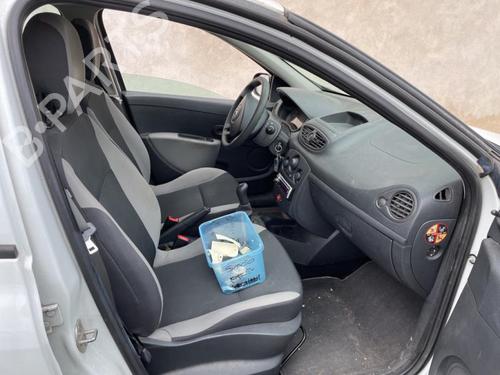 Climate control RENAULT CLIO III (BR0/1, CR0/1) 1.5 dCi | BP23704093I5 - Image 23