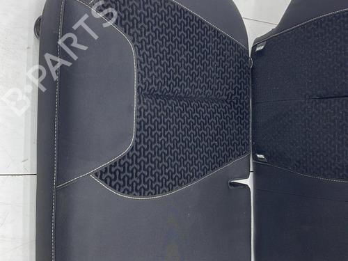 Seats set CITROËN C3 II (SC_) 1.6 HDi 90 | BP23701715C78  - Image 10