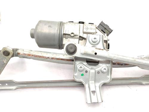 Front wiper motor CITROËN BERLINGO Box Body/MPV (B9) 1.6 HDi / BlueHDi 75 | BP23728731M29 