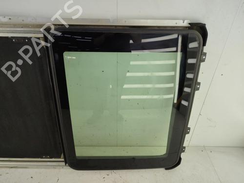 Sunroof NISSAN X-TRAIL I (T30) 2.2 Di 4x4 | BP23721518C124 
