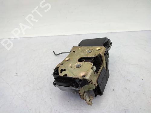 Front left lock CITROËN XSARA PICASSO (N68) 2.0 HDi | BP23689375C98 