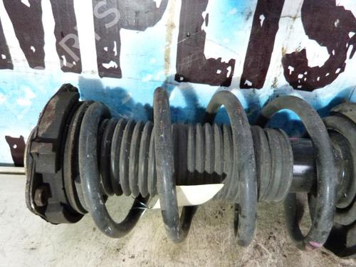 Left front shock absorber SEAT ALTEA (5P1) 1.9 TDI | BP23690417M16 