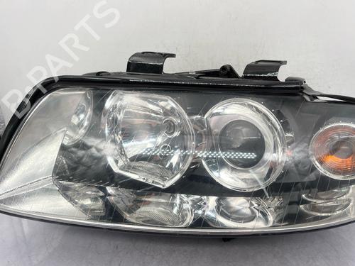 Left headlight AUDI A4 B6 (8E2) 2.5 TDI | BP36157176C28 - Image 8