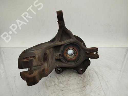 Right front steering knuckle CITROËN C2 (JM_) 1.4 HDi | BP23676584M26 