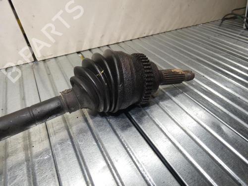 Right front driveshaft OPEL AGILA (A) (H00) 1.2 16V (F68) | BP23696724M39 