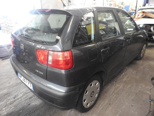 Starter SEAT IBIZA II (6K1) 1.4 i | BP23685044M8 