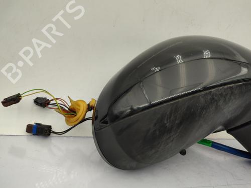 Right mirror PEUGEOT 308 I (4A_, 4C_) 2.0 HDi | BP23732243C27 