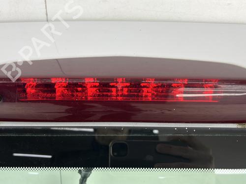 Used Tailgate Tailgate OPEL MERIVA B MPV (S10) 1.4 (75) (100 hp) 24656392 24656392