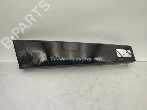 Used Hub cap CITROËN DS4 (NX_) 1.6 HDi 115 (114 hp) 25482954