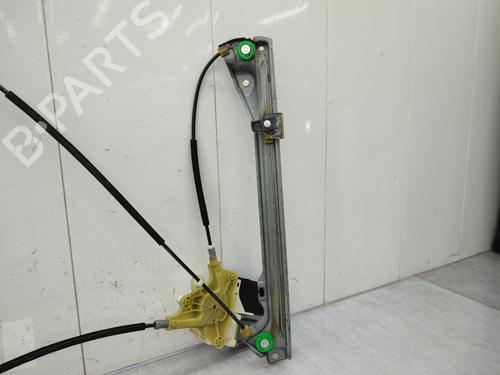 Front left window mechanism RENAULT LAGUNA III (BT0/1) 2.0 dCi (BT07, BT0J, BT14, BT1A, BT1S) | BP23740472C22 - Image 4